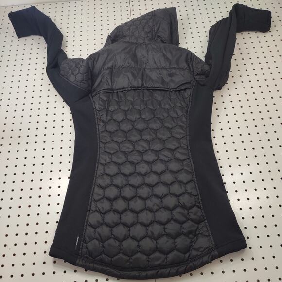 Mondetta Multi-Fabric Running Jacket and Pullover Bundle - Picture 14 of 14